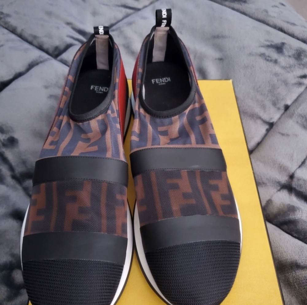 Fendi Sneakers